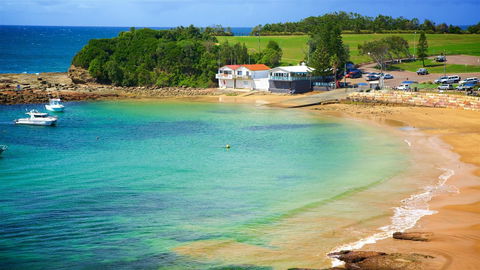 The Beach House Terrigal - Accommodation Nelson Bay 12