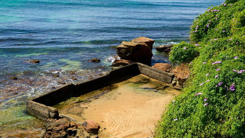 The Beach House Terrigal - Accommodation Nelson Bay 13