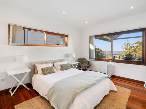 The Beach House Terrigal - Accommodation Nelson Bay 7