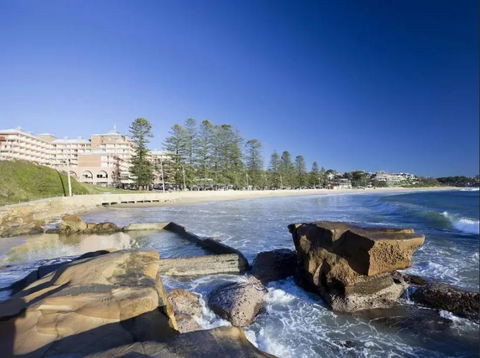 The Beach House Terrigal - Accommodation Nelson Bay 16