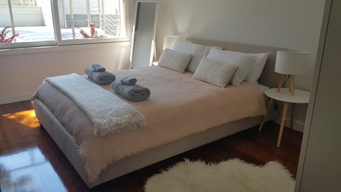 The Beach House Terrigal - Accommodation Nelson Bay 9
