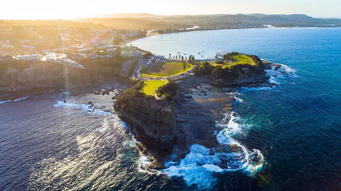 The Beach House Terrigal - Accommodation Nelson Bay 19