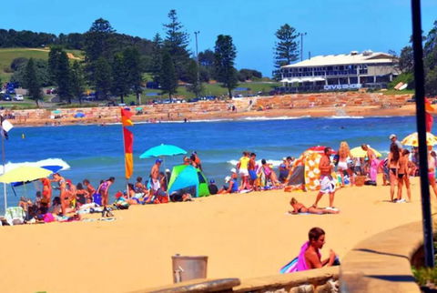 The Beach House Terrigal - Accommodation Nelson Bay 17