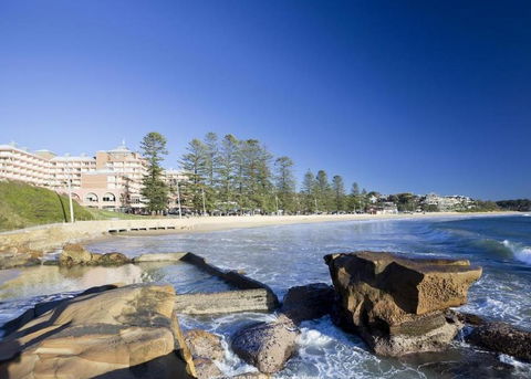 The Beach House Terrigal - Accommodation Nelson Bay 22