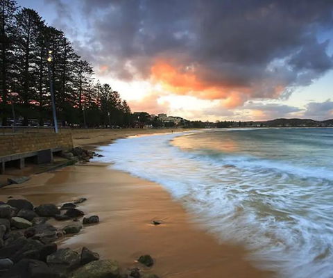 The Beach House Terrigal - Accommodation Nelson Bay 20