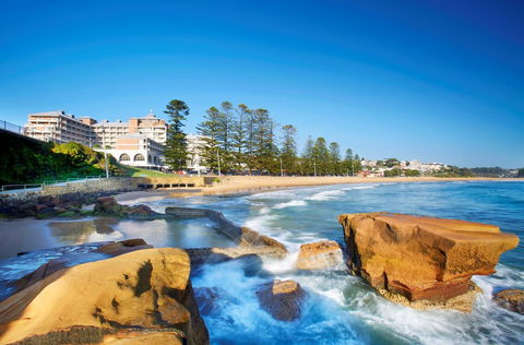 The Beach House Terrigal - Accommodation Nelson Bay 14
