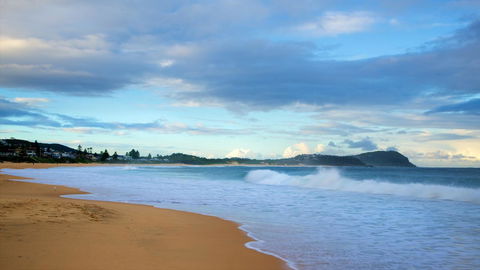 The Beach House Terrigal - Accommodation Nelson Bay 21