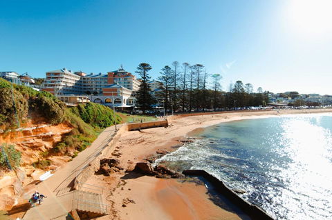The Beach House Terrigal - Accommodation Nelson Bay 15