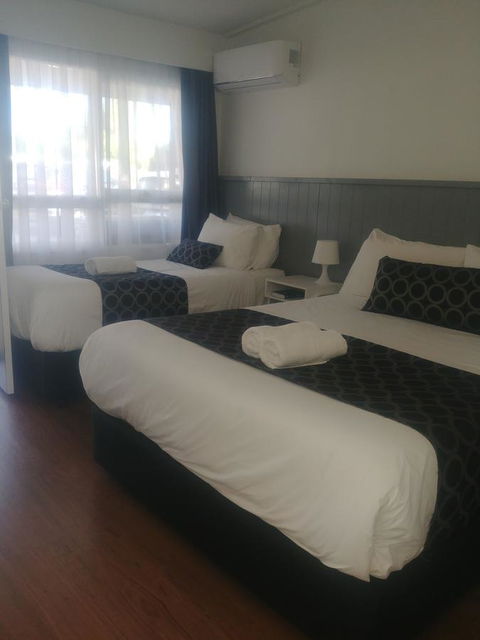 Bega Motel - Accommodation Nelson Bay 6