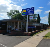 Bega Motel - Accommodation Nelson Bay