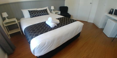 Bega Motel - Accommodation Nelson Bay 13