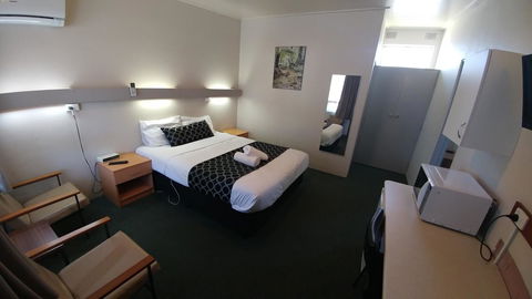Bega Motel - Accommodation Nelson Bay 27
