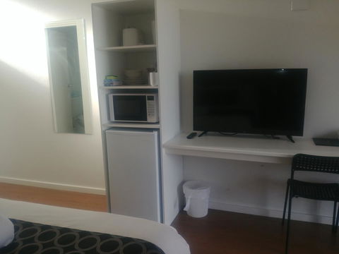 Bega Motel - Accommodation Nelson Bay 5