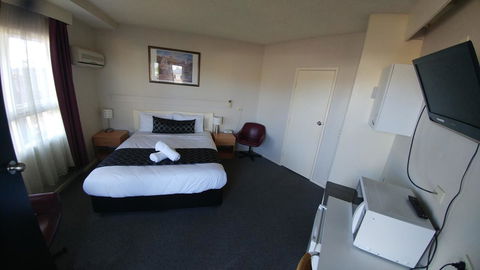 Bega Motel - Accommodation Nelson Bay 17