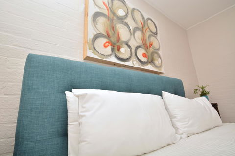 JE Guesthouse, Central To All The Hunter Valley Has To Offer - Accommodation Nelson Bay 33