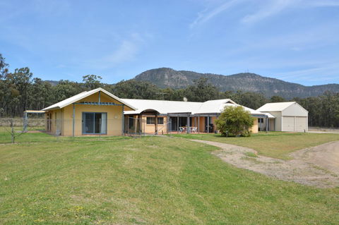 JE Guesthouse, Central To All The Hunter Valley Has To Offer - Accommodation Nelson Bay 40