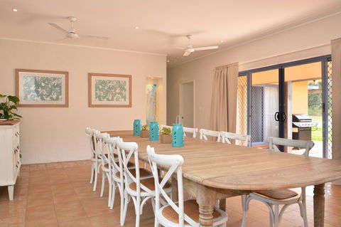 JE Guesthouse, Central To All The Hunter Valley Has To Offer - Accommodation Nelson Bay 8