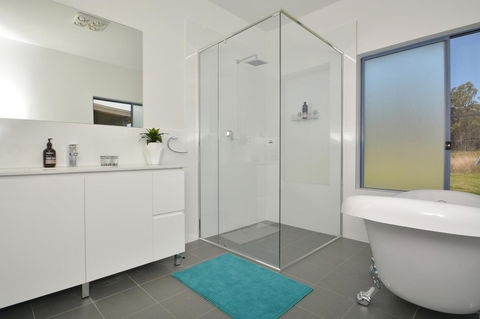 JE Guesthouse, Central To All The Hunter Valley Has To Offer - Accommodation Nelson Bay 27
