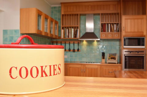 JE Guesthouse, Central To All The Hunter Valley Has To Offer - Accommodation Nelson Bay 13