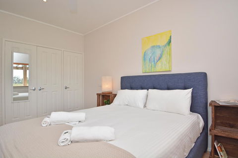 JE Guesthouse, Central To All The Hunter Valley Has To Offer - Accommodation Nelson Bay 29