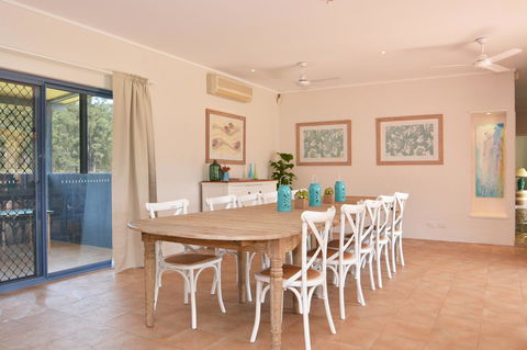 JE Guesthouse, Central To All The Hunter Valley Has To Offer - Accommodation Nelson Bay 6