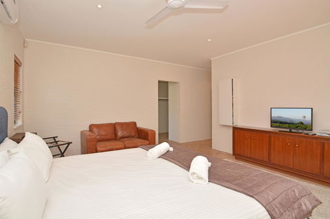 JE Guesthouse, Central To All The Hunter Valley Has To Offer - Accommodation Nelson Bay 18