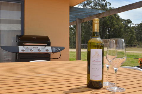 JE Guesthouse, Central To All The Hunter Valley Has To Offer - Accommodation Nelson Bay 10