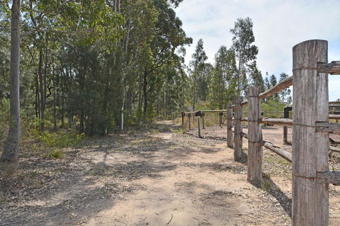 JE Guesthouse, Central To All The Hunter Valley Has To Offer - Accommodation Nelson Bay 43
