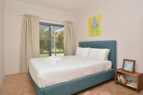 JE Guesthouse, Central To All The Hunter Valley Has To Offer - Accommodation Nelson Bay 31