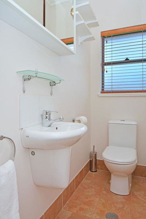 JE Guesthouse, Central To All The Hunter Valley Has To Offer - Accommodation Nelson Bay 19