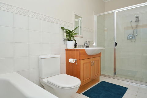 JE Guesthouse, Central To All The Hunter Valley Has To Offer - Accommodation Nelson Bay 22