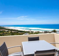 Grandview Apartments - Accommodation Nelson Bay