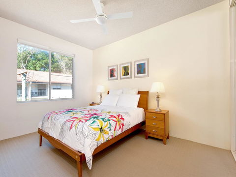 Victoria Parade, Kiah, Unit 10, 53 - Accommodation Nelson Bay 9