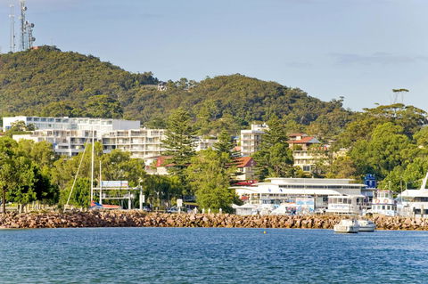 Victoria Parade, Kiah, Unit 10, 53 - Accommodation Nelson Bay 16