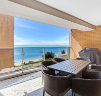 Victoria Parade Kiah Unit 10 53 - Accommodation Nelson Bay