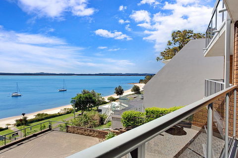 Victoria Parade, Kiah, Unit 10, 53 - Accommodation Nelson Bay 13