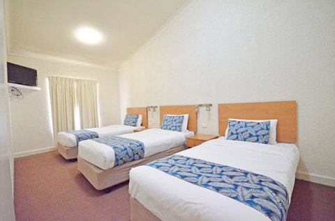 Boulevarde Motor Inn - Accommodation Nelson Bay 3