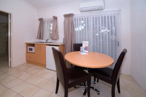 Boulevarde Motor Inn - Accommodation Nelson Bay 8