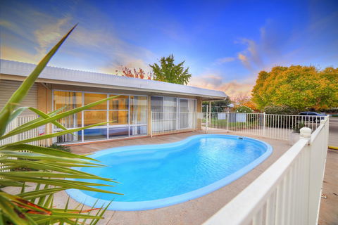 Boulevarde Motor Inn - Accommodation Nelson Bay 1