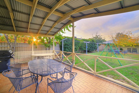 Boulevarde Motor Inn - Accommodation Nelson Bay 14