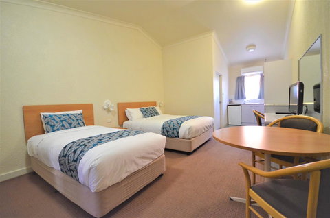 Boulevarde Motor Inn - Accommodation Nelson Bay 7