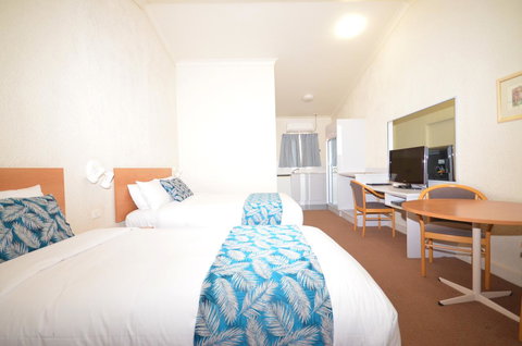 Boulevarde Motor Inn - Accommodation Nelson Bay 6