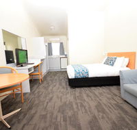 Boulevarde Motor Inn - Accommodation Nelson Bay