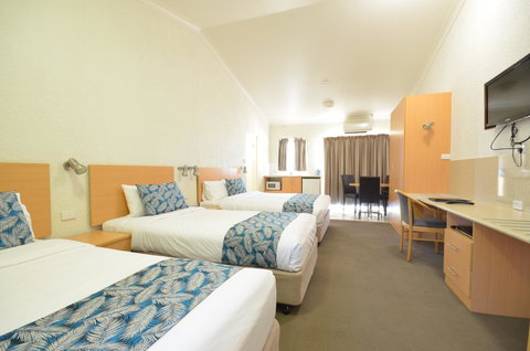 Boulevarde Motor Inn - Accommodation Nelson Bay 4