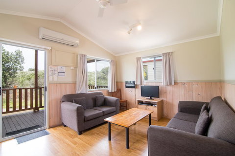 Birubi Beach Holiday Park - Accommodation Nelson Bay 22