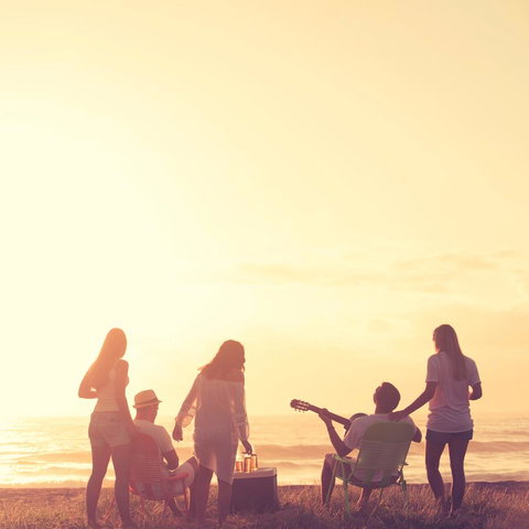 Birubi Beach Holiday Park - Accommodation Nelson Bay 1