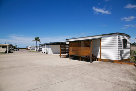 Birubi Beach Holiday Park - Accommodation Nelson Bay 20