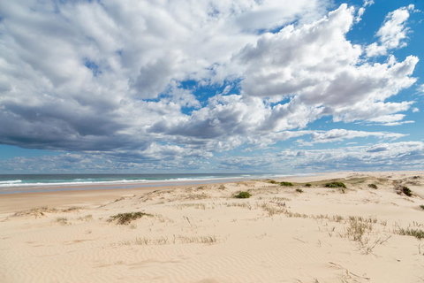 Birubi Beach Holiday Park - Accommodation Nelson Bay 37