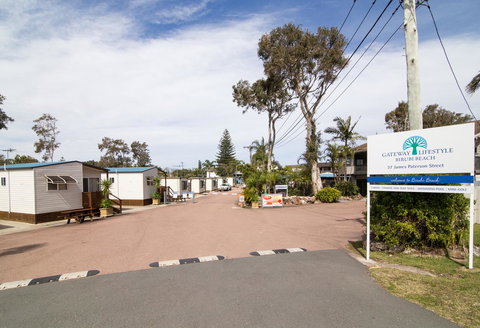 Birubi Beach Holiday Park - Accommodation Nelson Bay 9