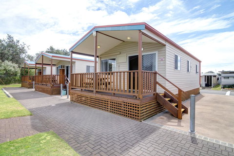 Birubi Beach Holiday Park - Accommodation Nelson Bay 10